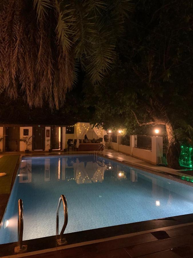 Regulus Resort Gokarna  Luaran gambar